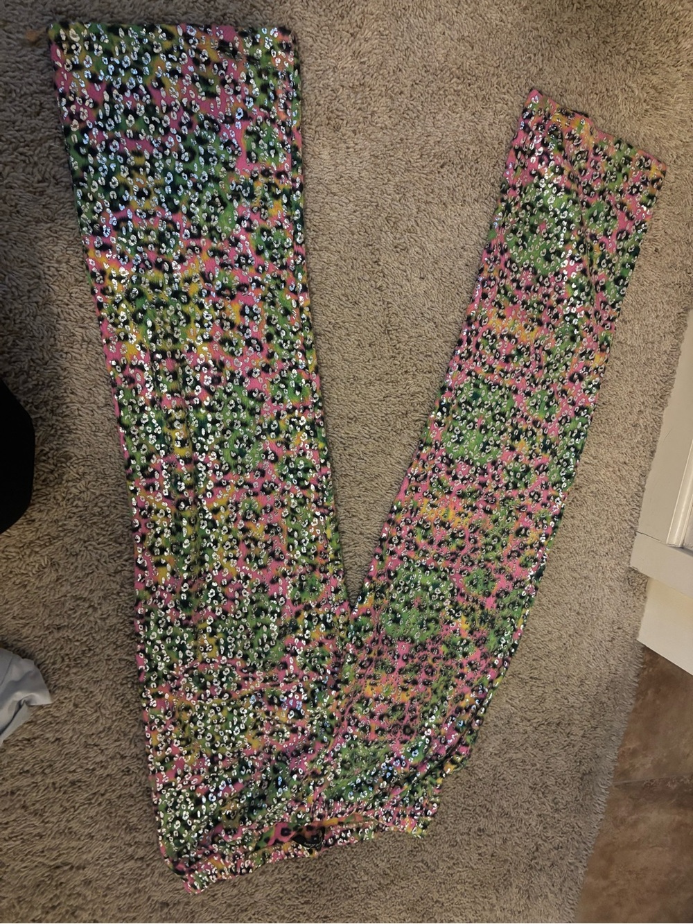 Pajama pants